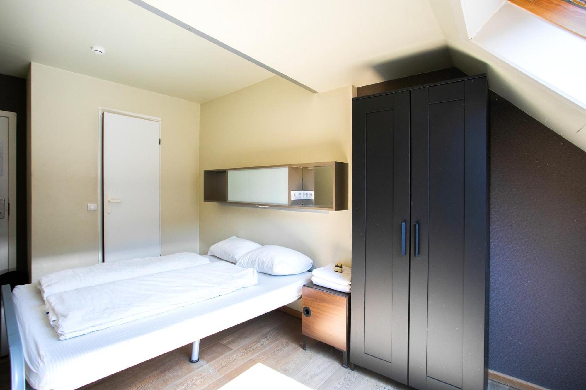 St Christopher'S Inn Hostel At The Bauhaus Brugge Værelse billede