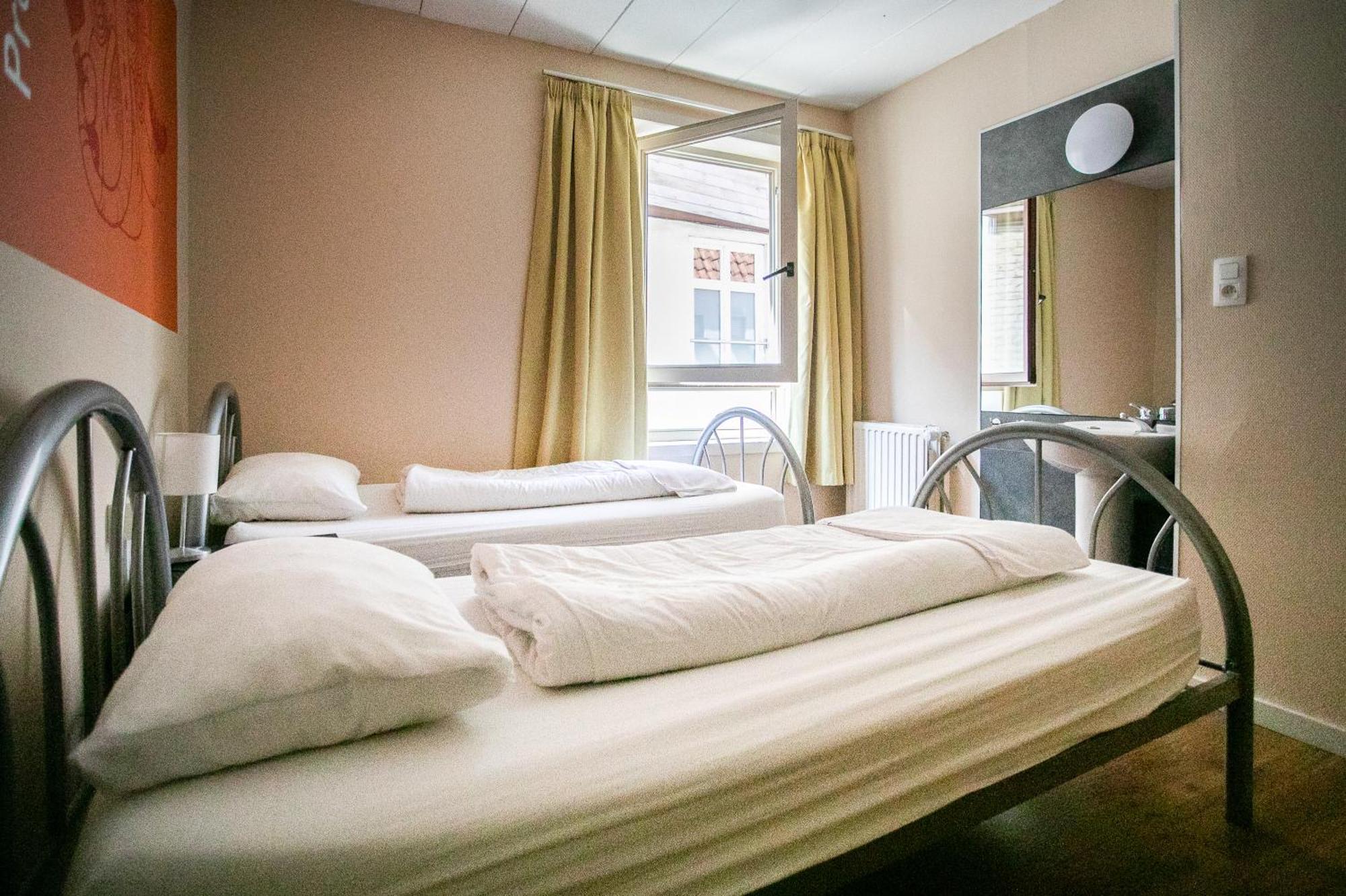 St Christopher'S Inn Hostel At The Bauhaus Brugge Værelse billede