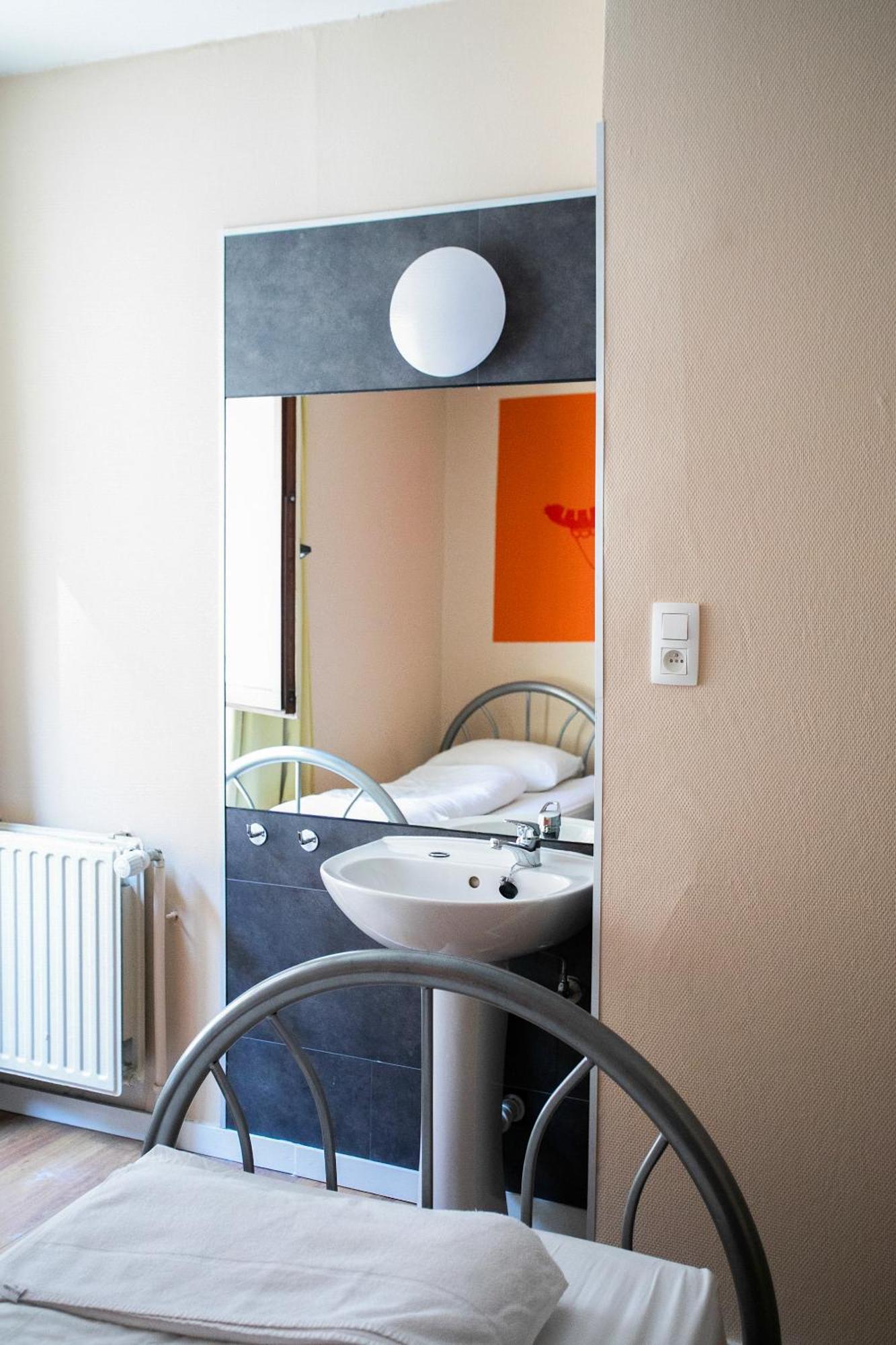 St Christopher'S Inn Hostel At The Bauhaus Brugge Værelse billede