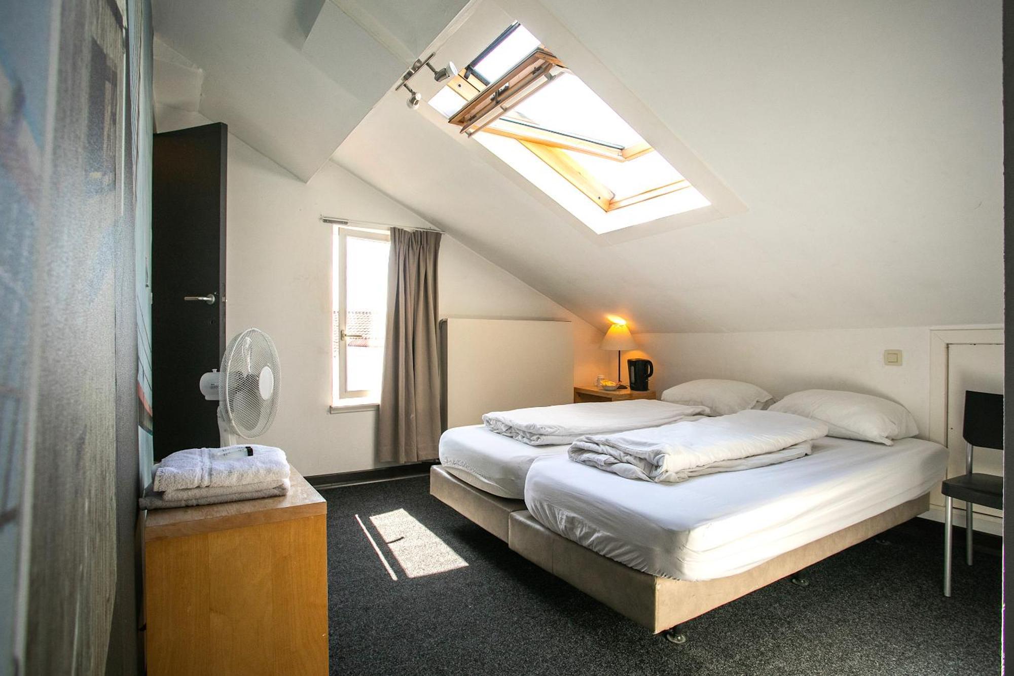St Christopher'S Inn Hostel At The Bauhaus Brugge Værelse billede