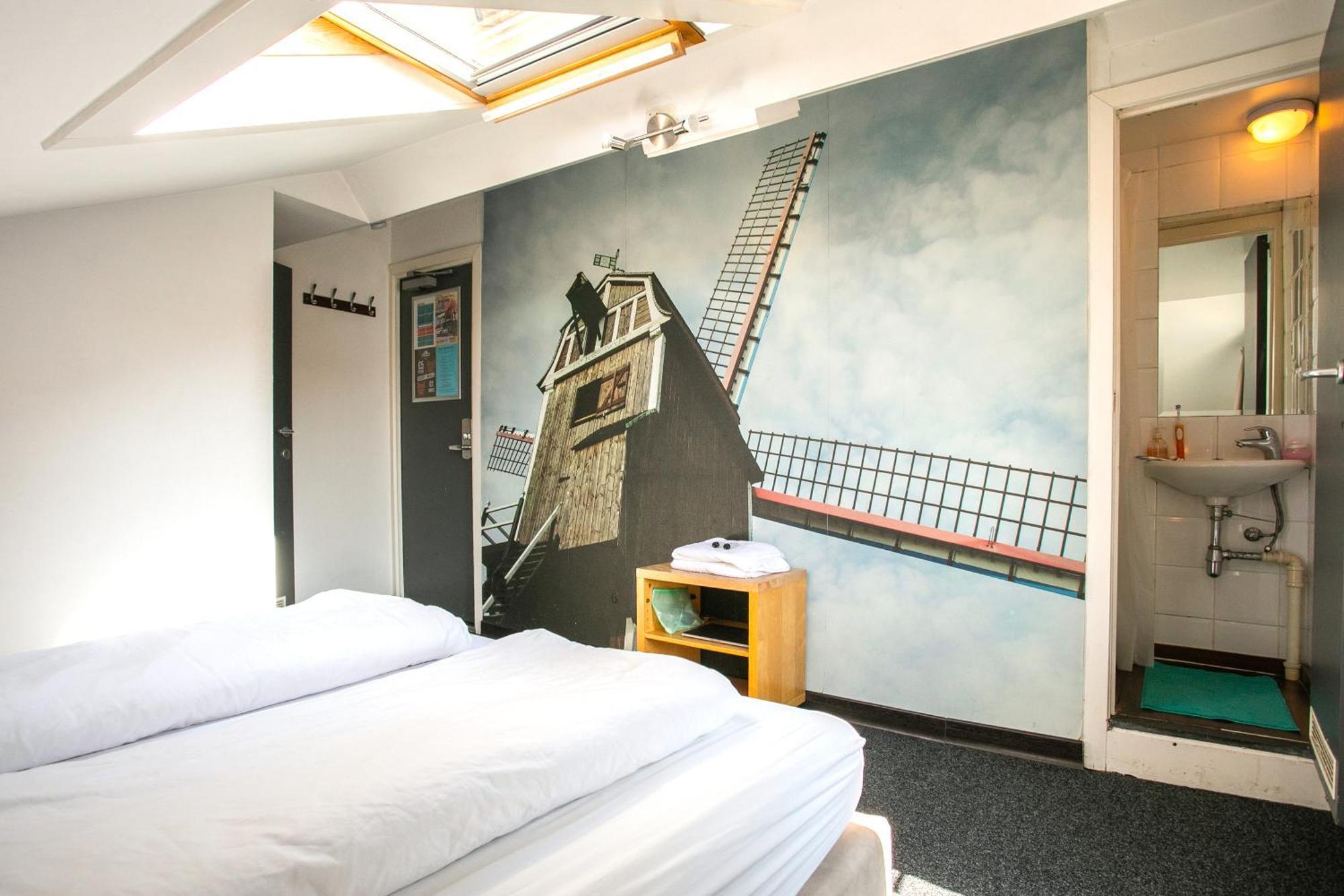 St Christopher'S Inn Hostel At The Bauhaus Brugge Værelse billede